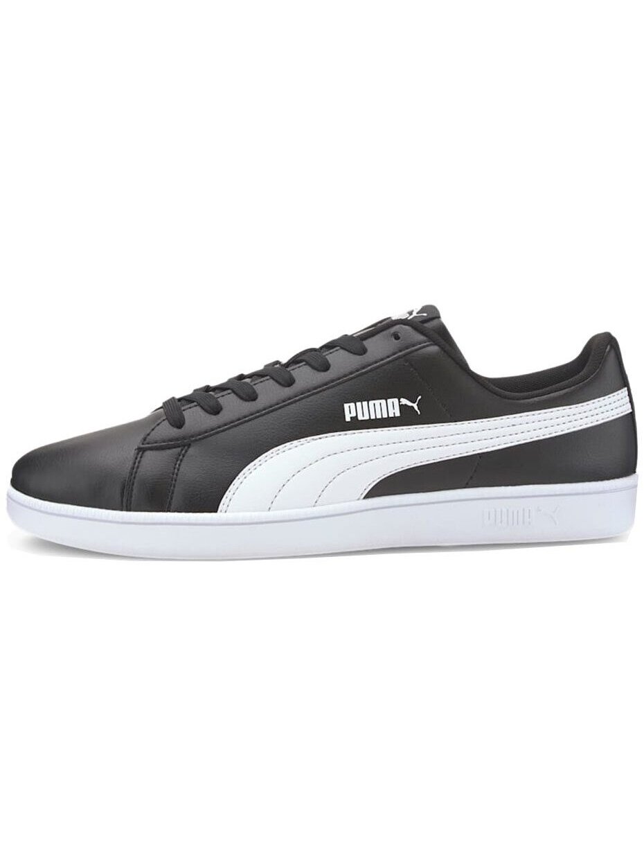 Puma UP Black vyriški batai juodi 372605 01 3 Puma UP Black vyriški batai juodi 372605 01 3