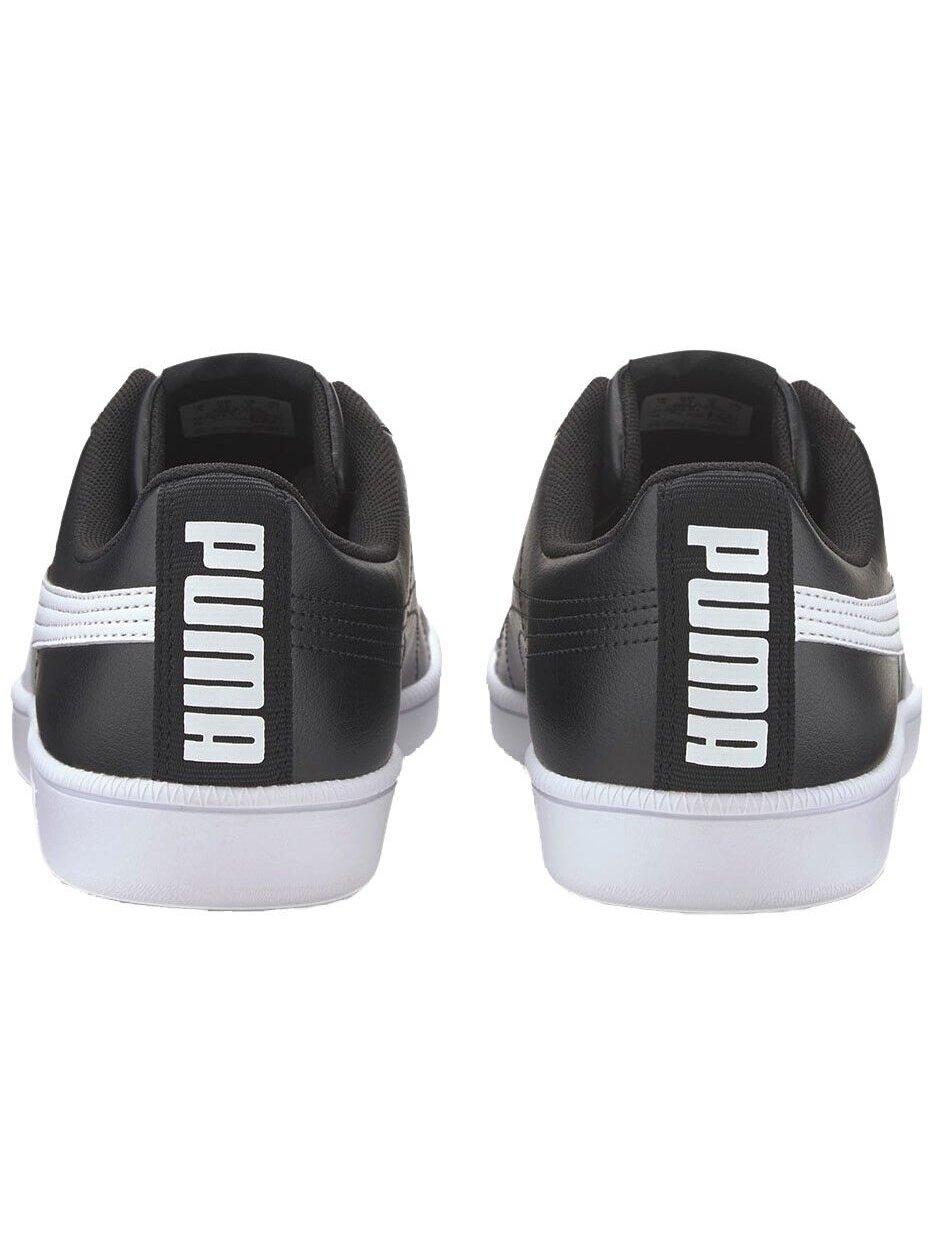 Puma UP Black vyriški batai juodi 372605 01 5 Puma UP Black vyriški batai juodi 372605 01 5