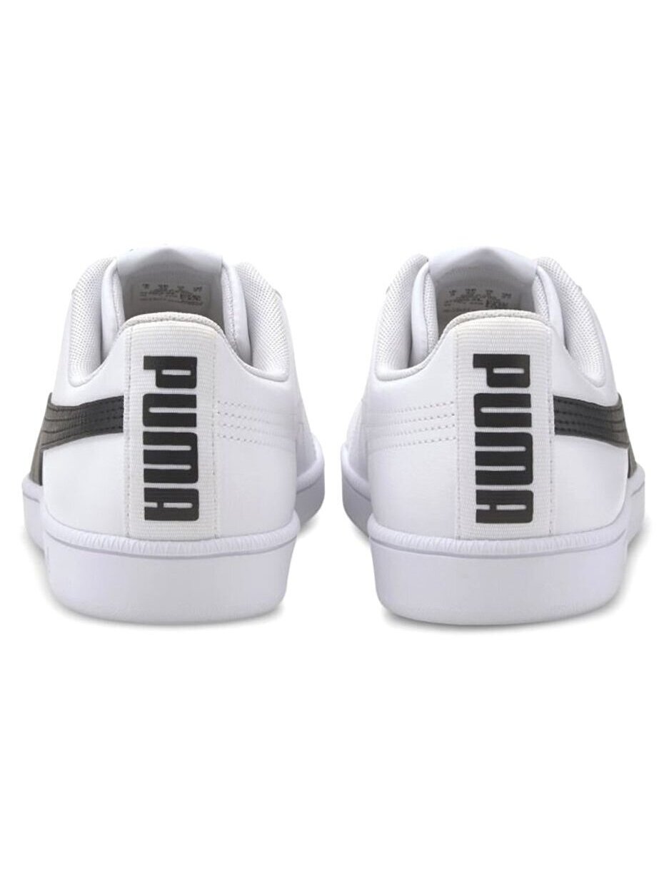 Puma UP Puma Black vyriški batai balti 372605 02 3