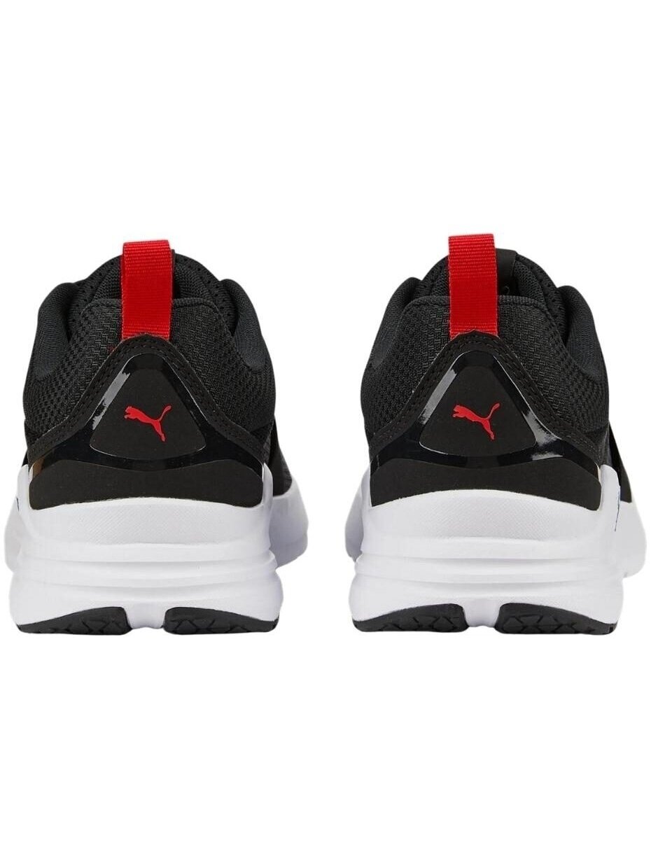 Puma Wired Run bateliai juodi 373015 21 3 Puma Wired Run bateliai juodi 373015 21 3