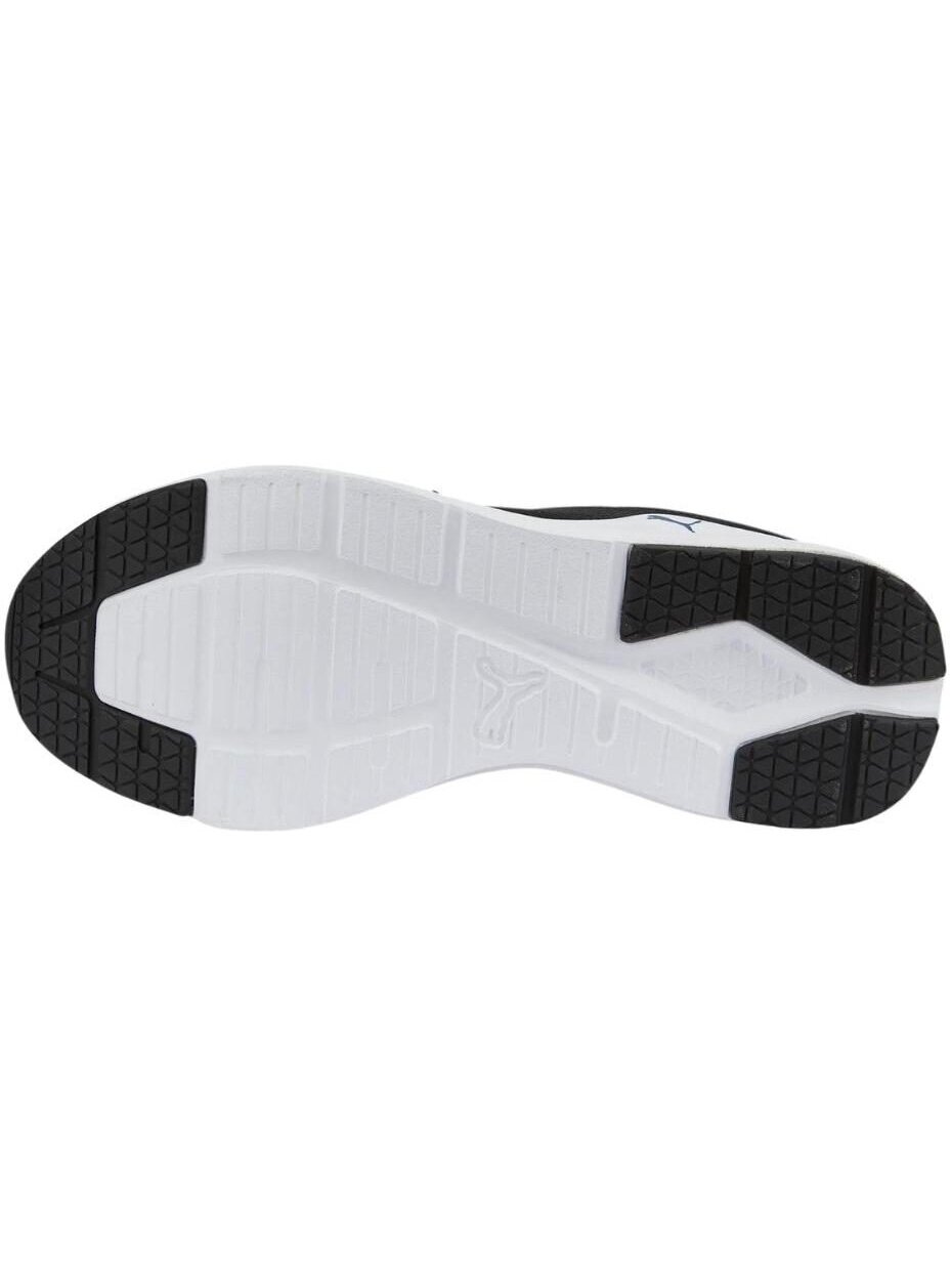 Puma Wired Run bateliai juodi 373015 21 4