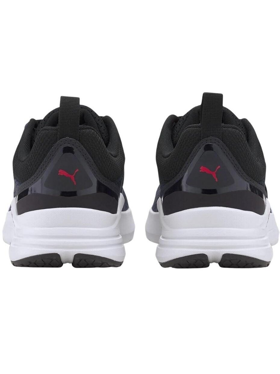 Puma Wired Run bateliai tamsiai mėlyni 373015 03 3 Puma Wired Run bateliai tamsiai mėlyni 373015 03 3