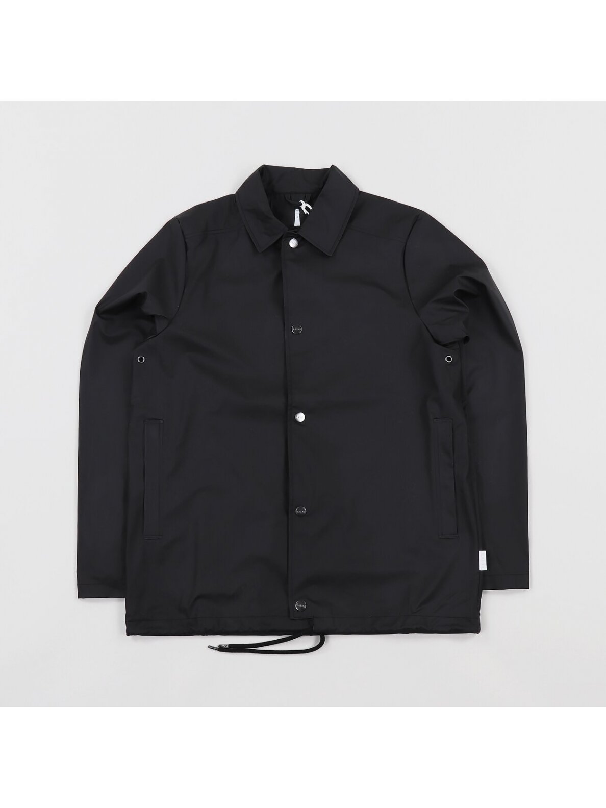 Rains UNISEX lietpaltis 1245 01 2 Rains UNISEX lietpaltis 1245 01 2