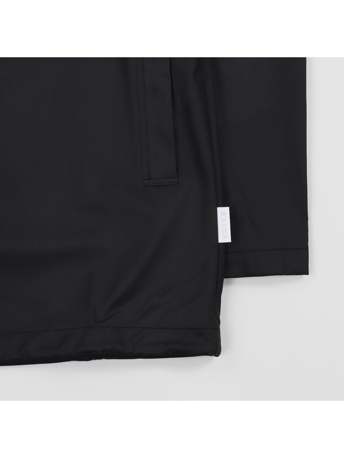Rains UNISEX lietpaltis 1245 01 5 Rains UNISEX lietpaltis 1245 01 5