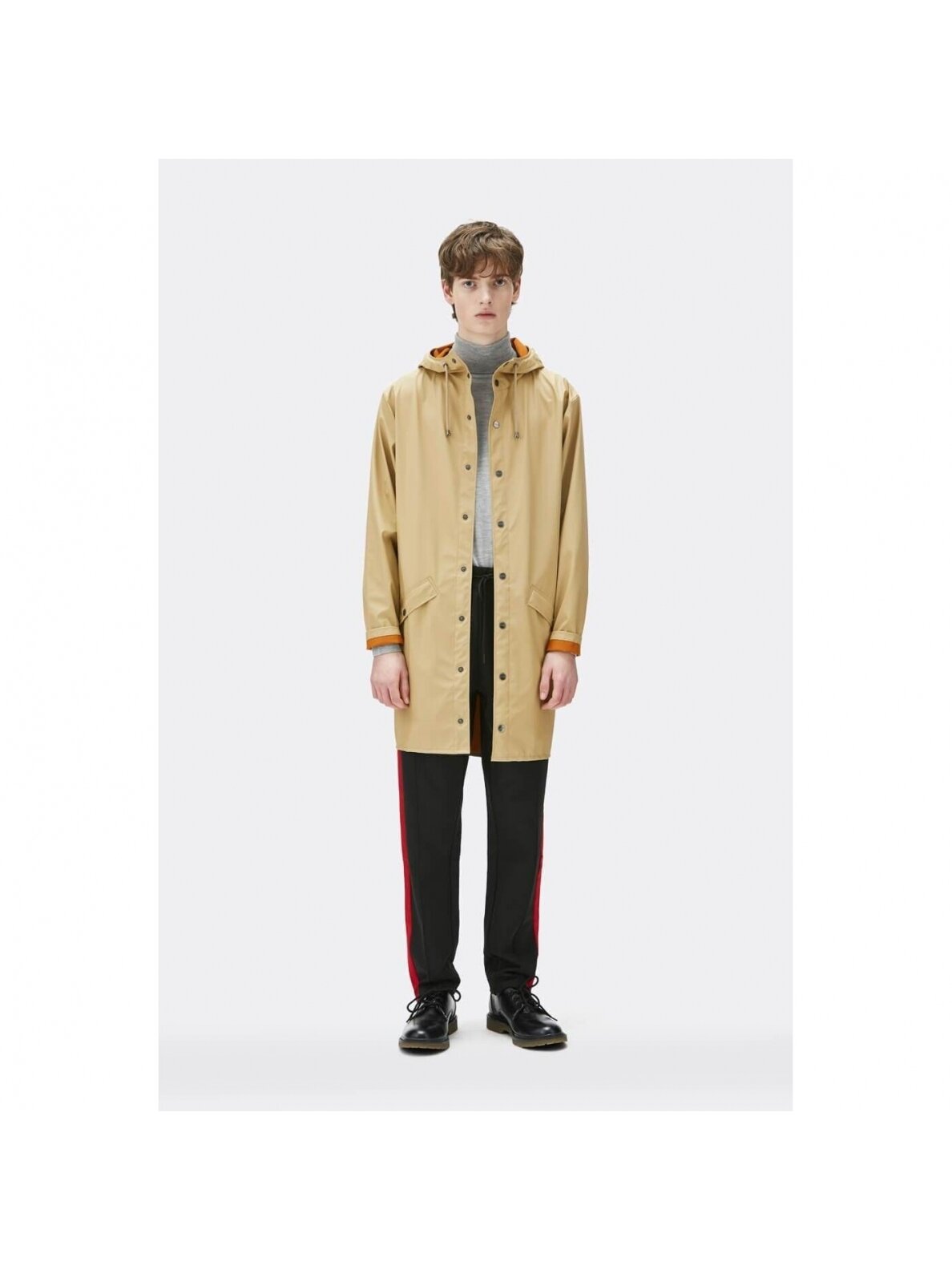 Rains UNISEX lietpaltis 1202 30 1 Rains UNISEX lietpaltis 1202 30 1