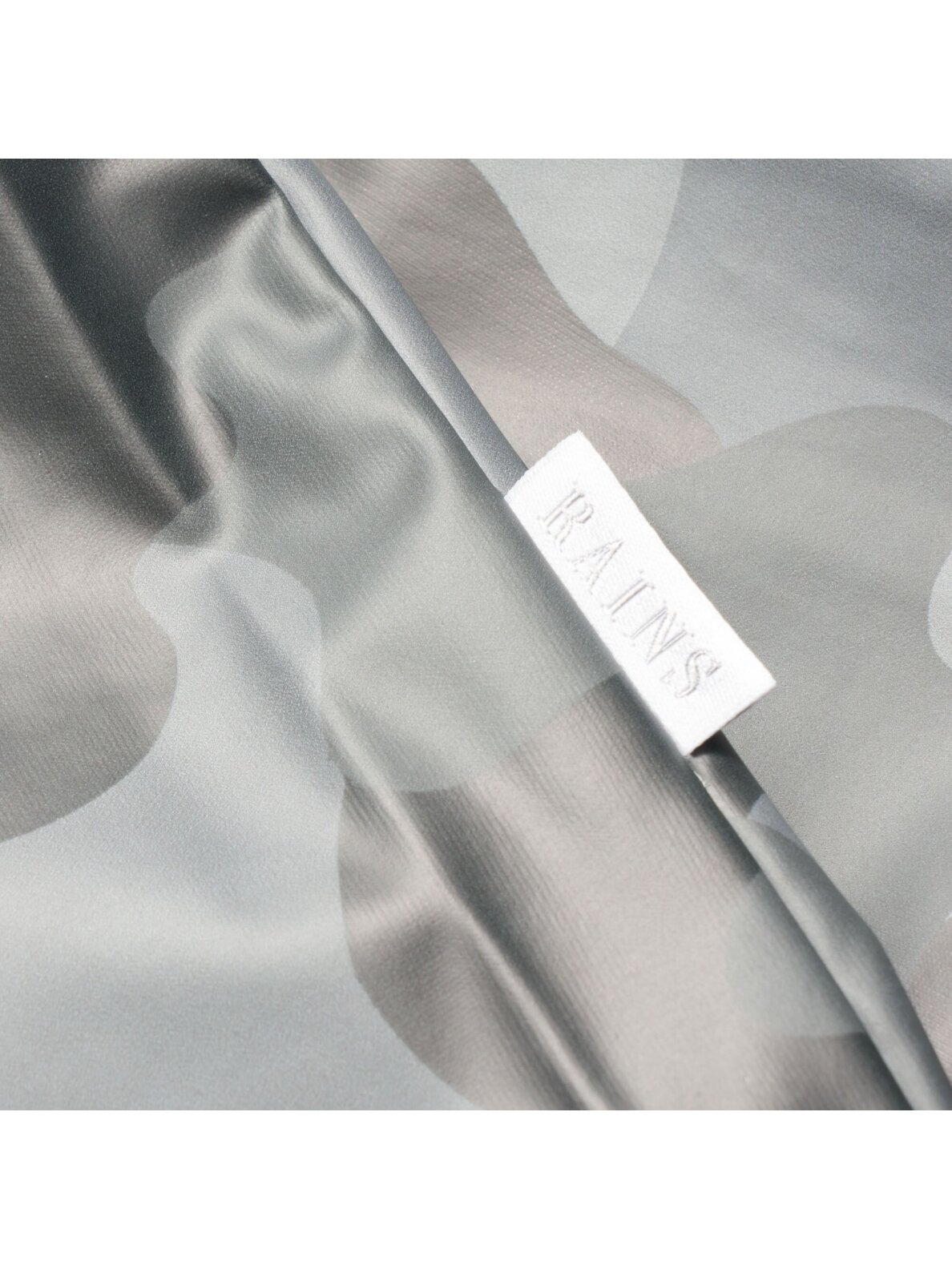 Rains AOP Coach jacket Night camo UNISEX lietpaltis 5 Rains AOP Coach jacket Night camo UNISEX lietpaltis 5