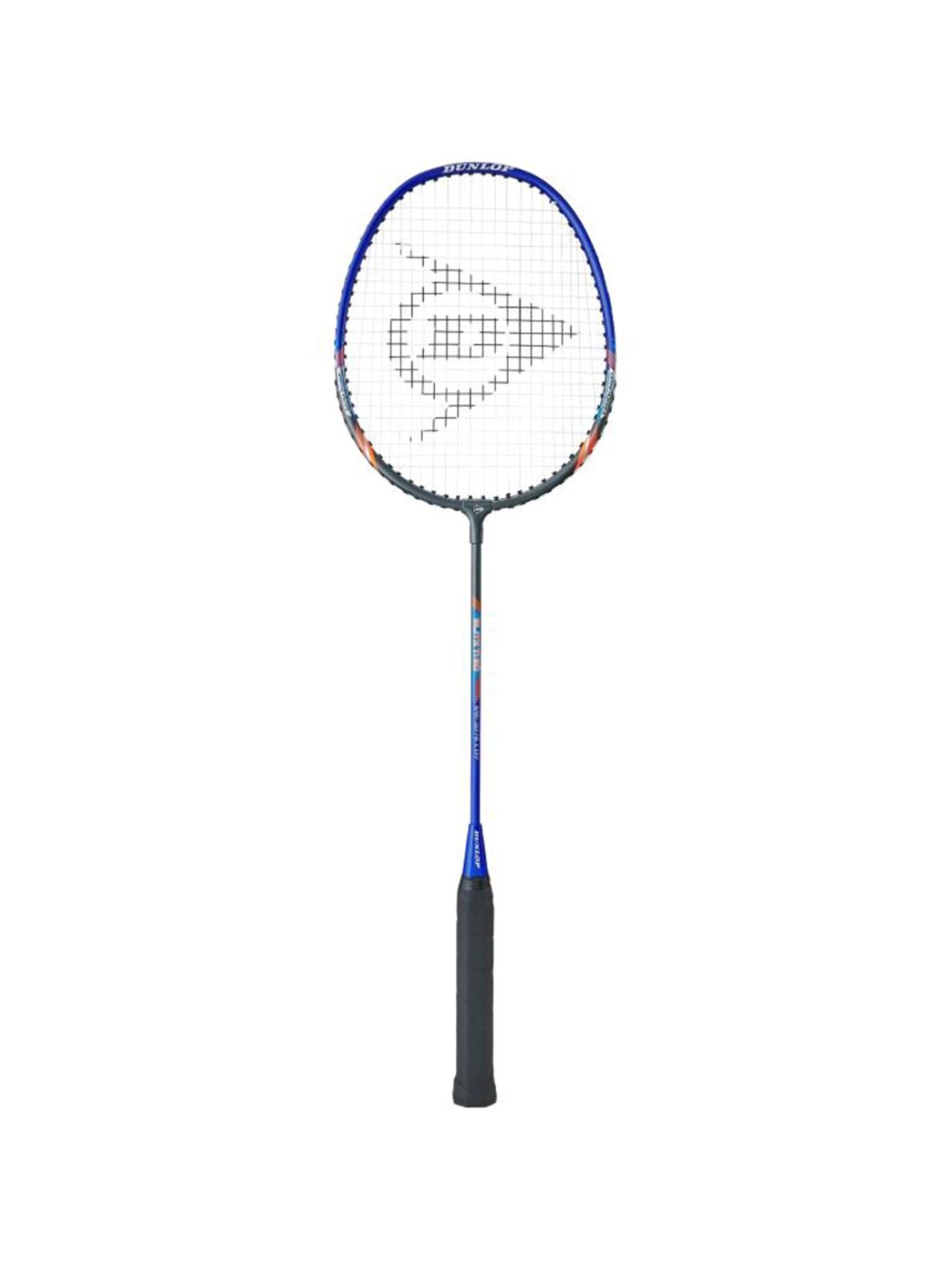Rakieta do Badmintona Dunlop Blitz TI 30 niebieska 13003889