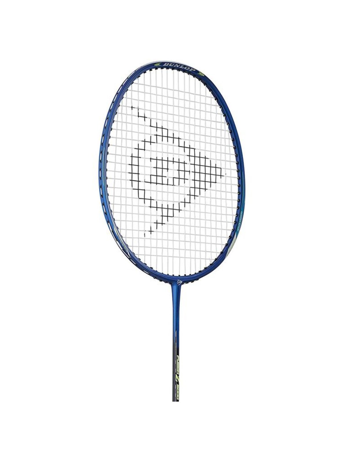 Dunlop Fusion Z3000 G4 badmintono raketė tamsiai mėlyna 13003841 1