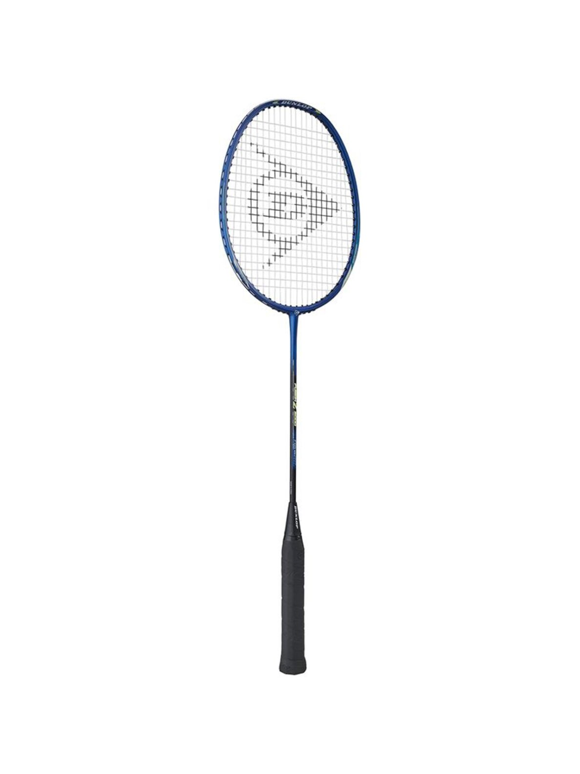 Dunlop Fusion Z3000 G4 badmintono raketė tamsiai mėlyna 13003841 Dunlop Fusion Z3000 G4 badmintono raketė tamsiai mėlyna 13003841