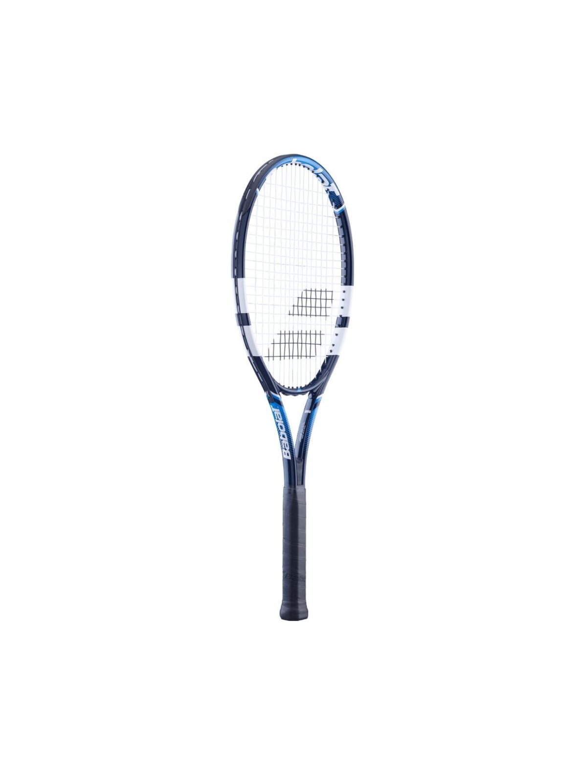 Babolat Eagle 25 NCV G3 teniso raketė, juoda-mėlyna-balta 214631 1