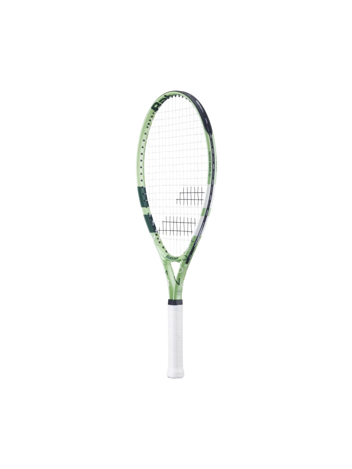 „Babolat Wimbledon 21 Junior“ teniso raketė, 140527 1 „Babolat Wimbledon 21 Junior“ teniso raketė, 140527 1