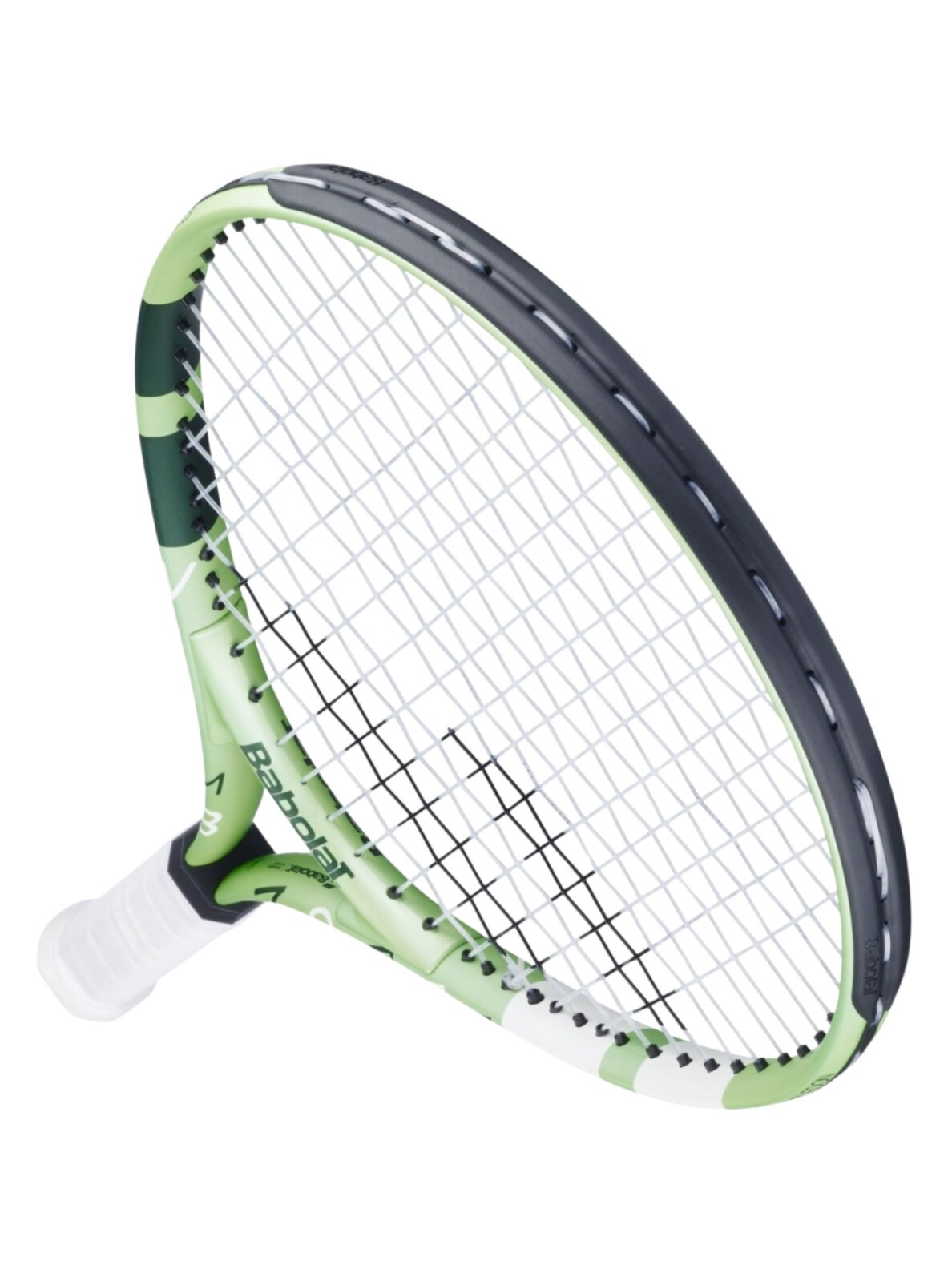 „Babolat Wimbledon 21 Junior“ teniso raketė, 140527 2 „Babolat Wimbledon 21 Junior“ teniso raketė, 140527 2