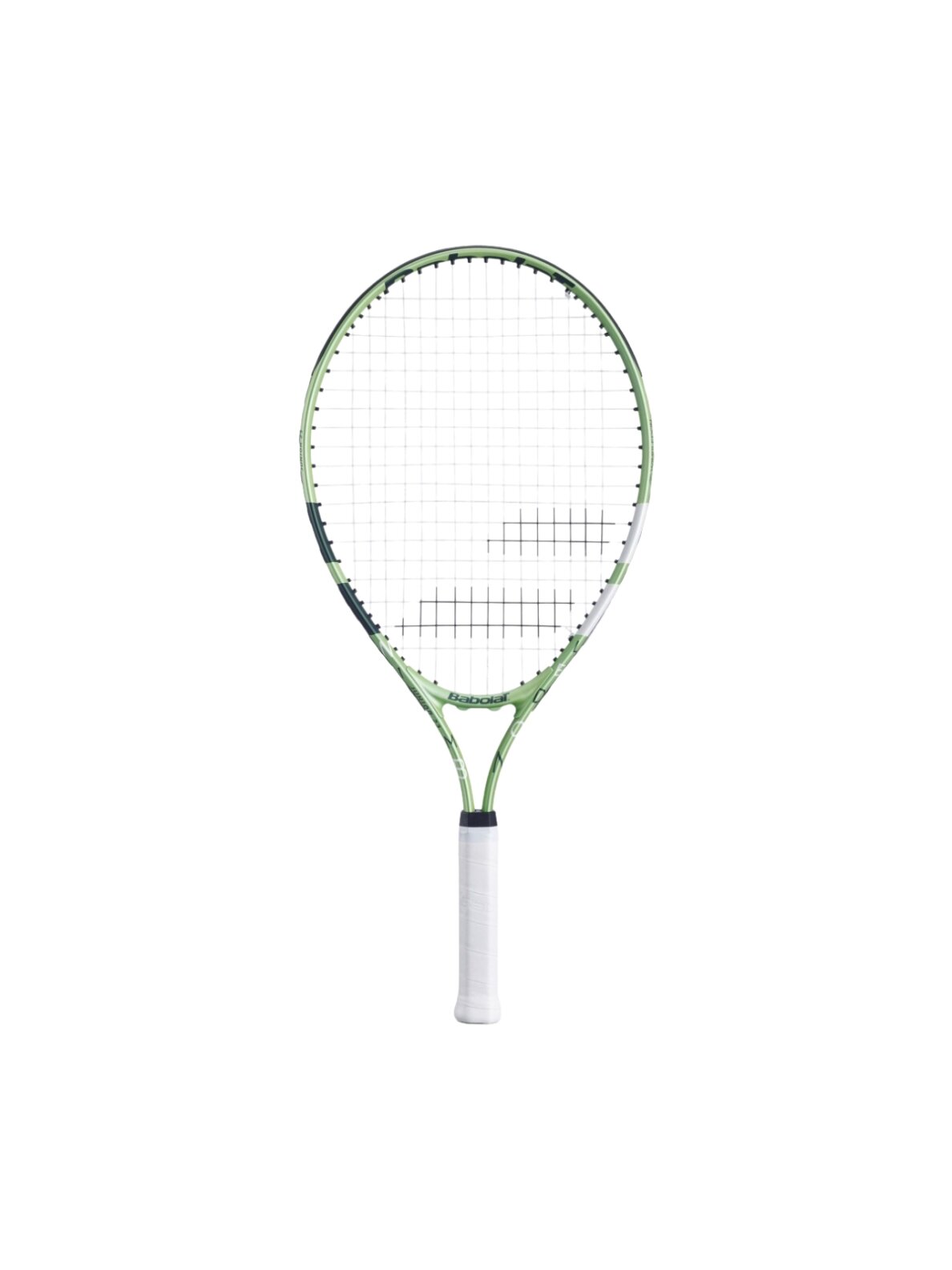 „Babolat Wimbledon 21 Junior“ teniso raketė, 140527 „Babolat Wimbledon 21 Junior“ teniso raketė, 140527