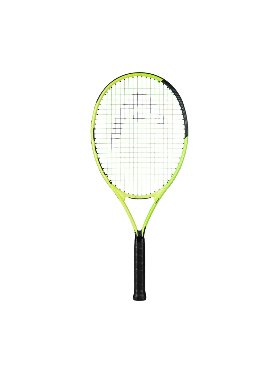 Head Extreme Jr 23 3 5/8 teniso raketė, žalia-juoda 230766 SC05 1
