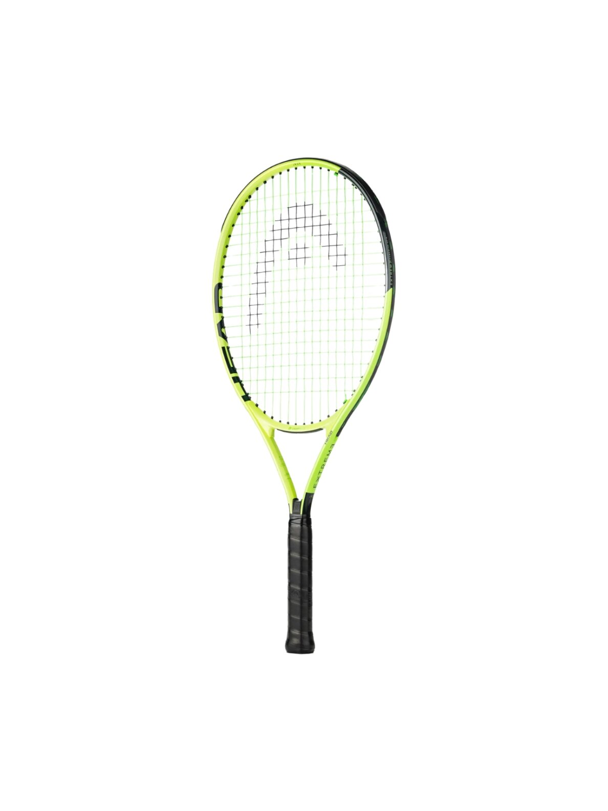 Head Extreme Jr 25 3 7/8 teniso raketė, žalia-juoda 230756 SC07 Head Extreme Jr 25 3 7/8 teniso raketė, žalia-juoda 230756 SC07