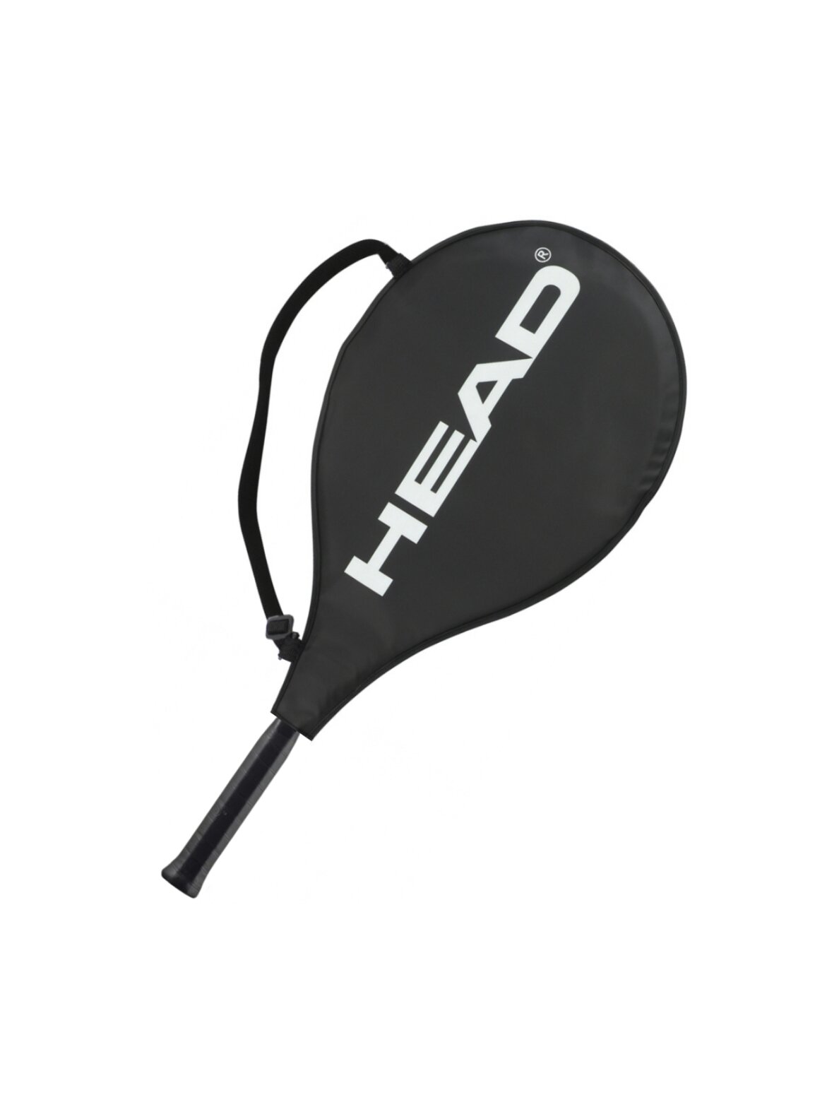 Head Geo Speed 4 3/8 teniso raketė, juoda 231375 SC30 2 Head Geo Speed 4 3/8 teniso raketė, juoda 231375 SC30 2