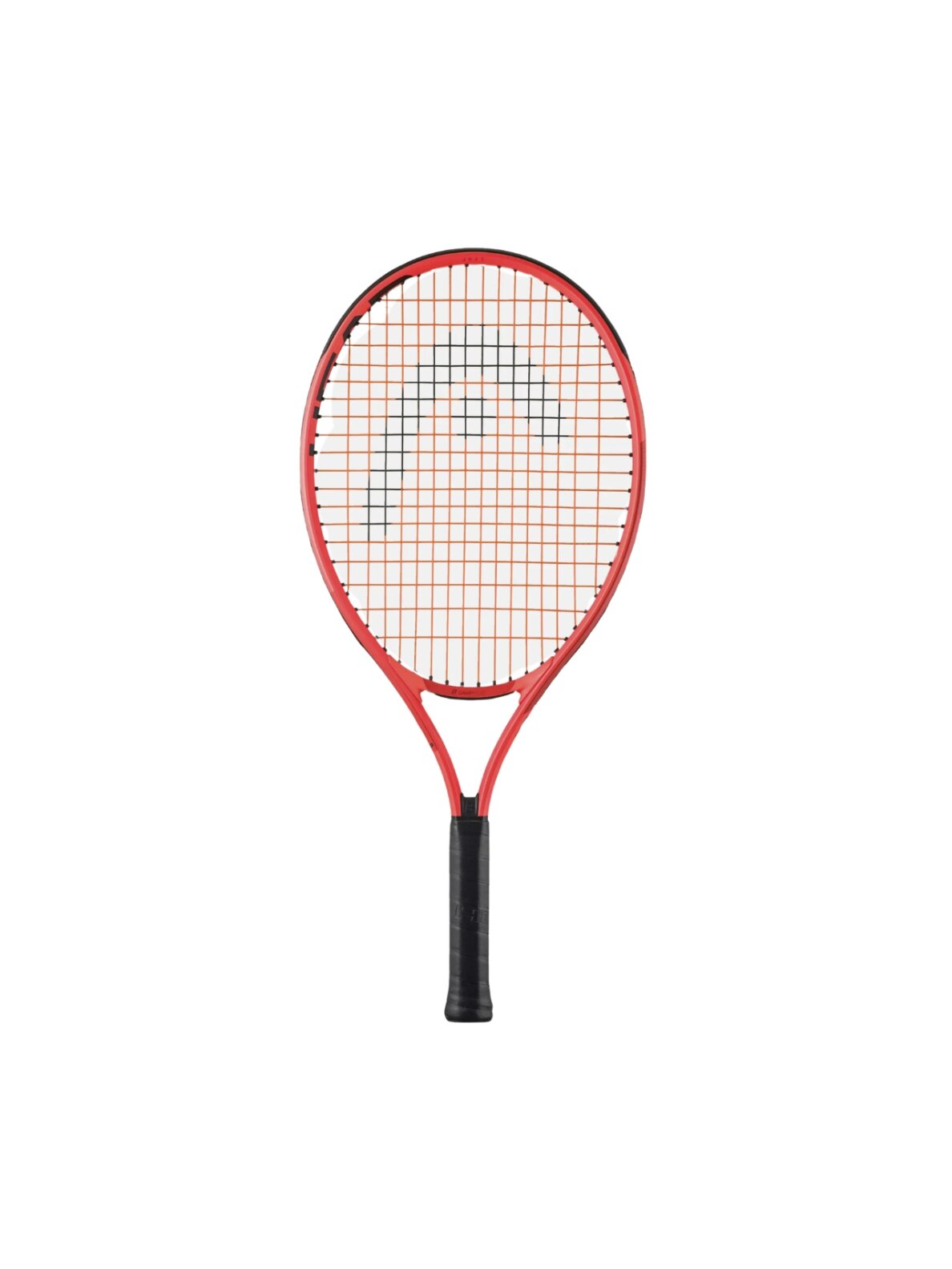 Head Radical Jr23 3 5/8 vaikiškas teniso raketė, oranžinė 1