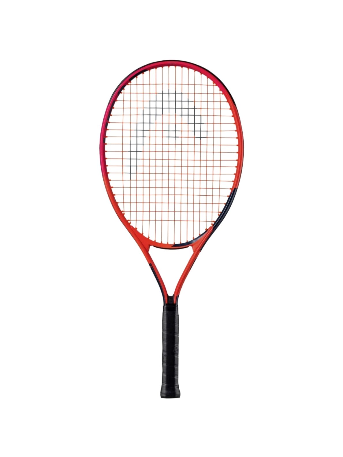 Rakieta do tenisa ziemnego Head Radical Jr25 3 7/8 pomarańczowa 234913 SC07