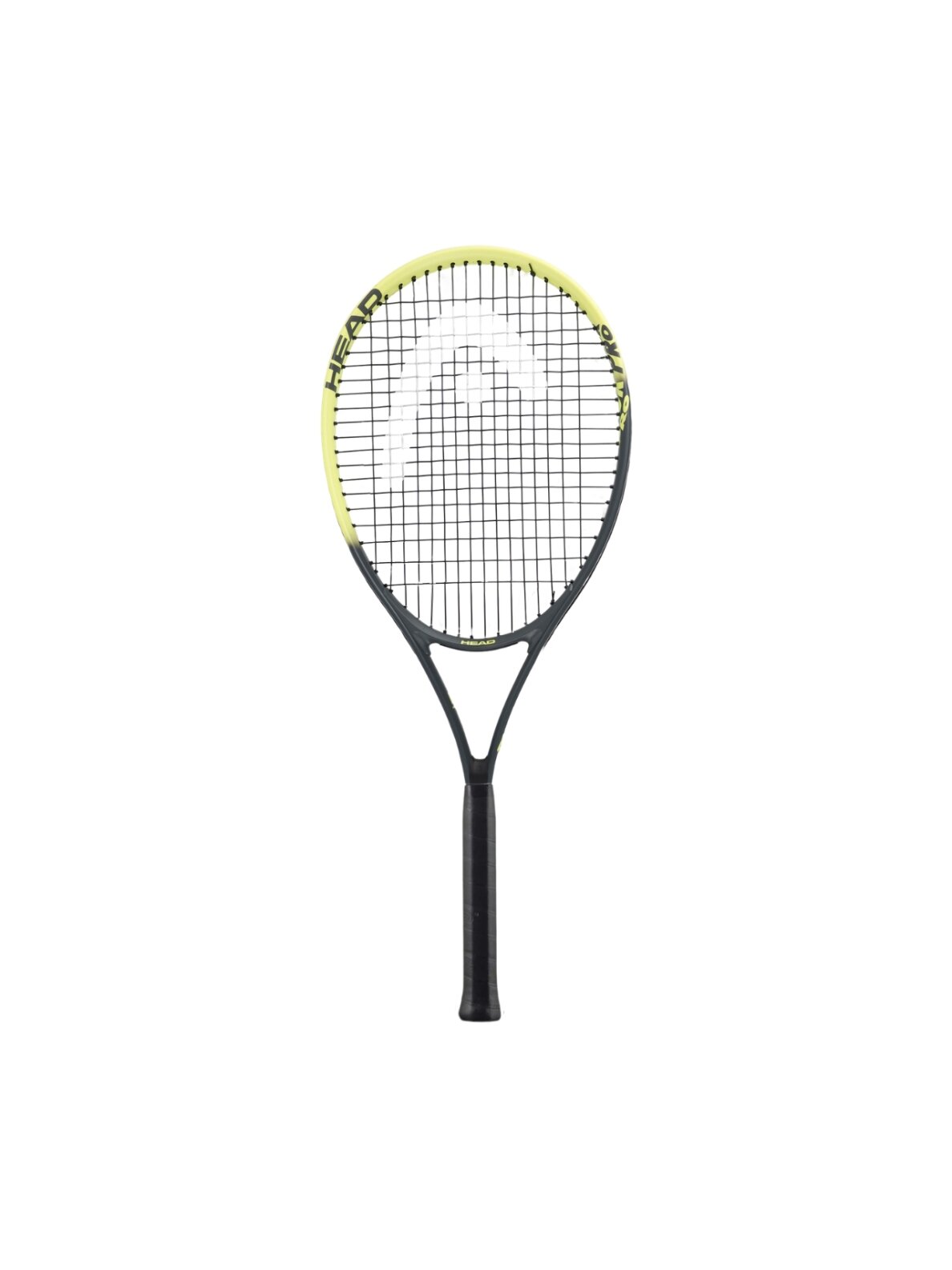Head Tour Pro 4 1/4 teniso raketė, žalsvai geltona-juoda 230384 SC20 1