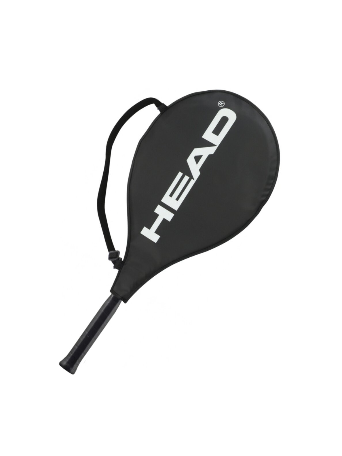 Head Tour Pro 4 1/4 teniso raketė, žalsvai geltona-juoda 230384 SC20 2