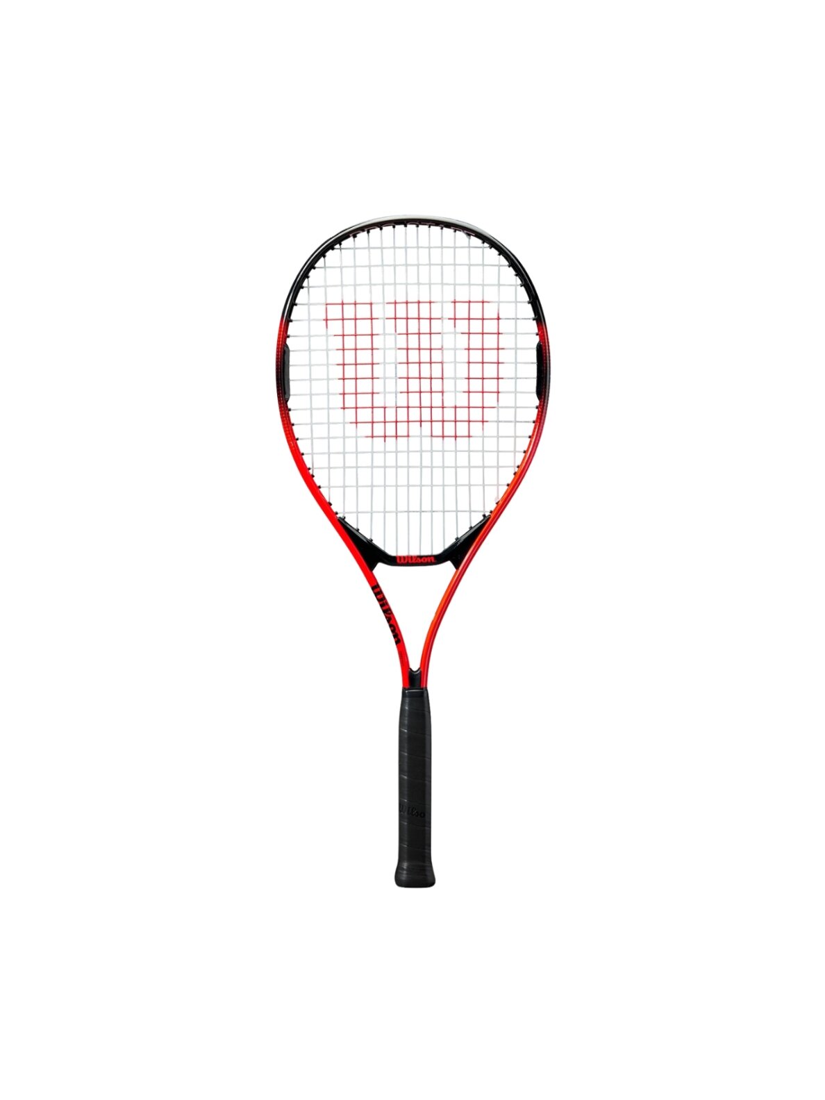 Wilson Pro Staff Precision Junior 25 3 7/8 teniso raketė vaikams WR117910H