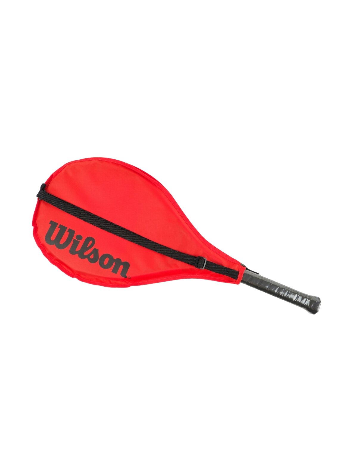 Wilson Pro Staff Precision Junior 26 4" teniso raketė su dėklu raudona WR133610H 2 Wilson Pro Staff Precision Junior 26 4" teniso raketė su dėklu raudona WR133610H 2