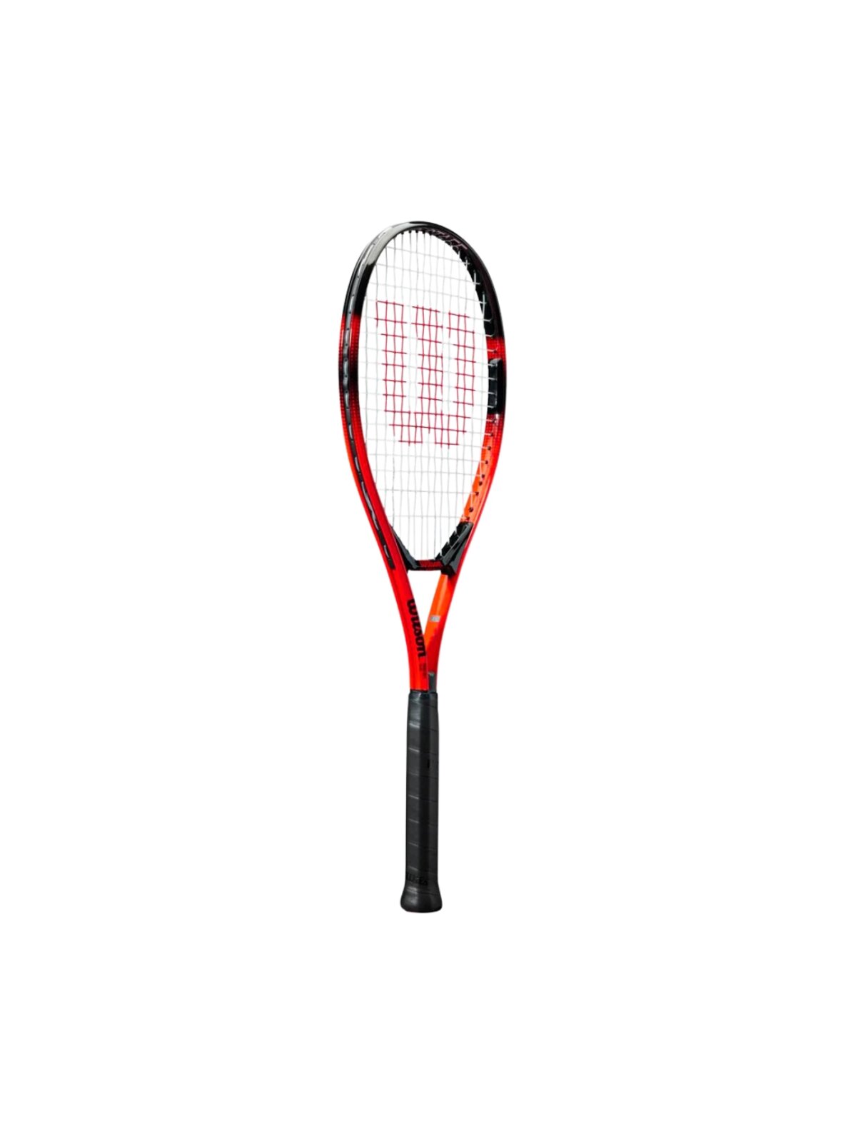 Wilson Pro Staff Precision Junior 26 4" teniso raketė su dėklu raudona WR133610H 1 Wilson Pro Staff Precision Junior 26 4" teniso raketė su dėklu raudona WR133610H 1