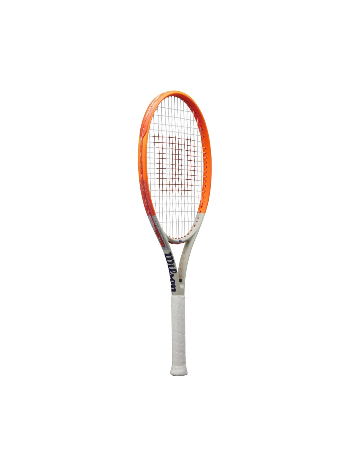 Wilson Roland Garros Elite Comp Junior 26 4" teniso raketė vaikams 1