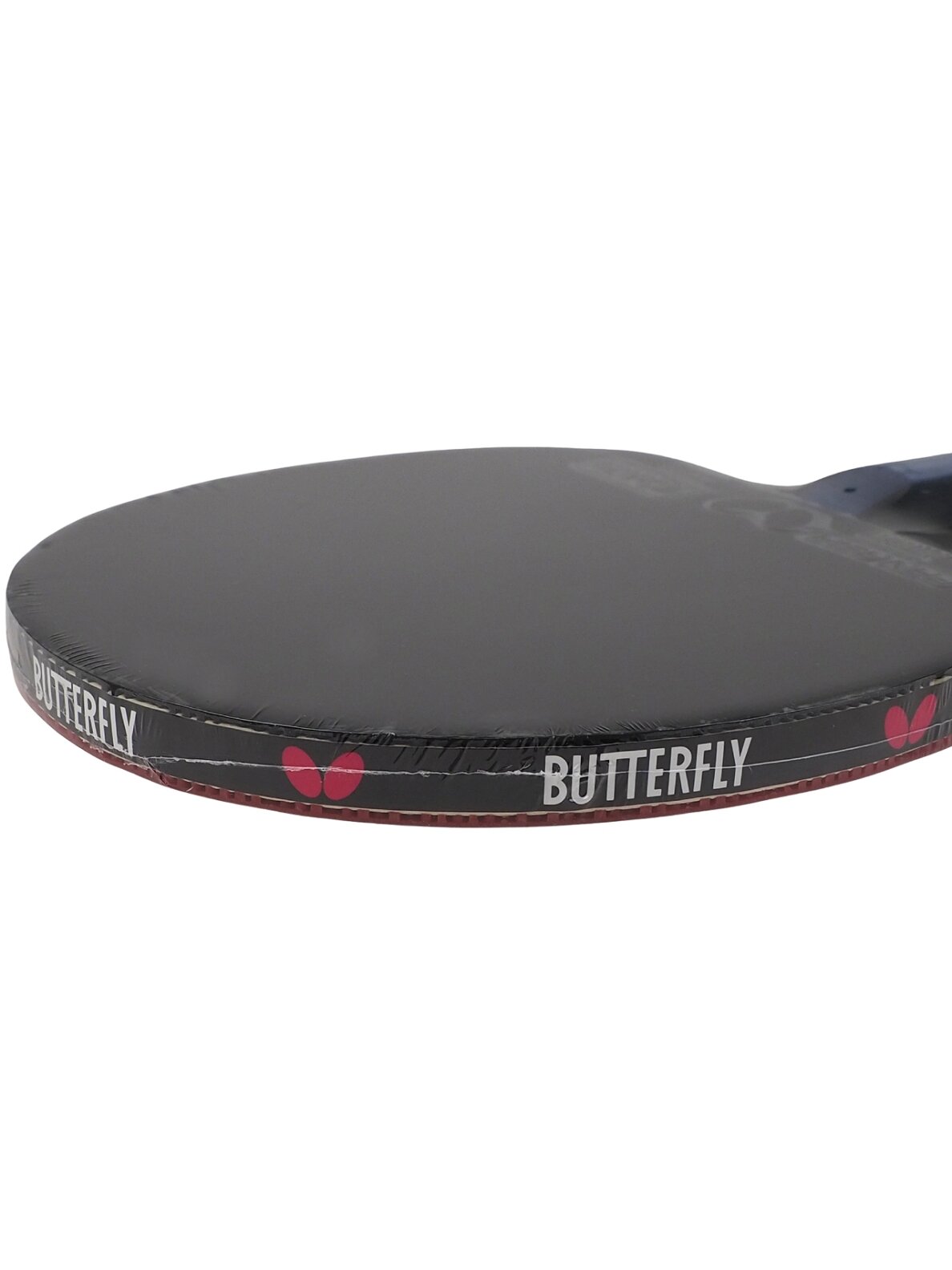 Butterfly Dang Qiu DQX2 stalo teniso raketė 5 Butterfly Dang Qiu DQX2 stalo teniso raketė 5