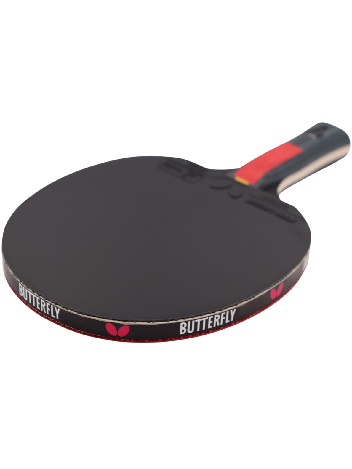 Rakietka do ping ponga Butterfly Ovtcharov Ruby 25726 / 25455 3 Rakietka do ping ponga Butterfly Ovtcharov Ruby 25726 / 25455 3