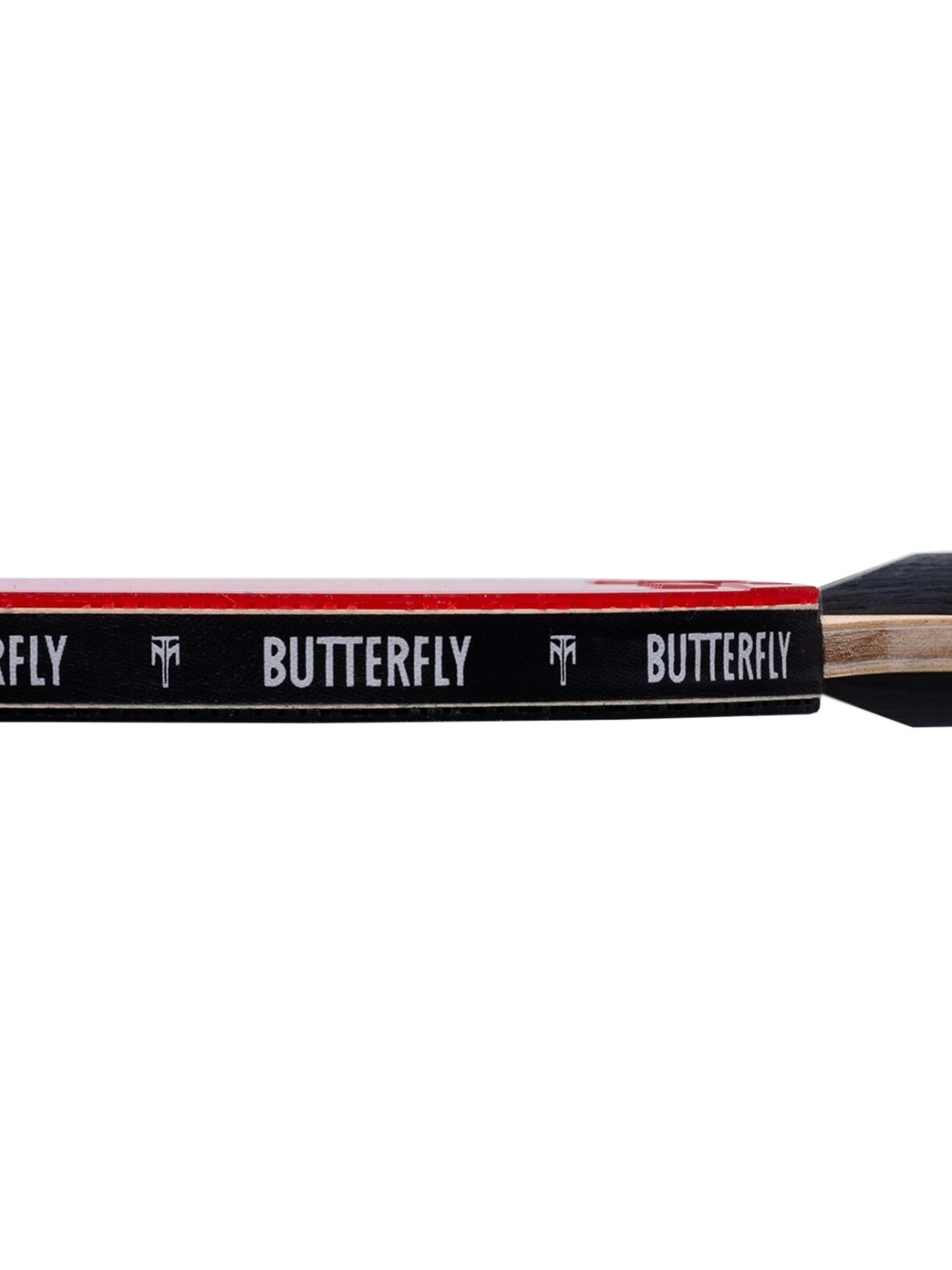 Butterfly Ovtcharov Striker stalo teniso raketė 3