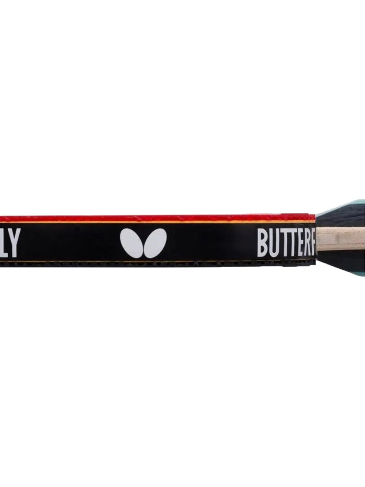 Butterfly Team Advance stalo teniso raketė 4 Butterfly Team Advance stalo teniso raketė 4