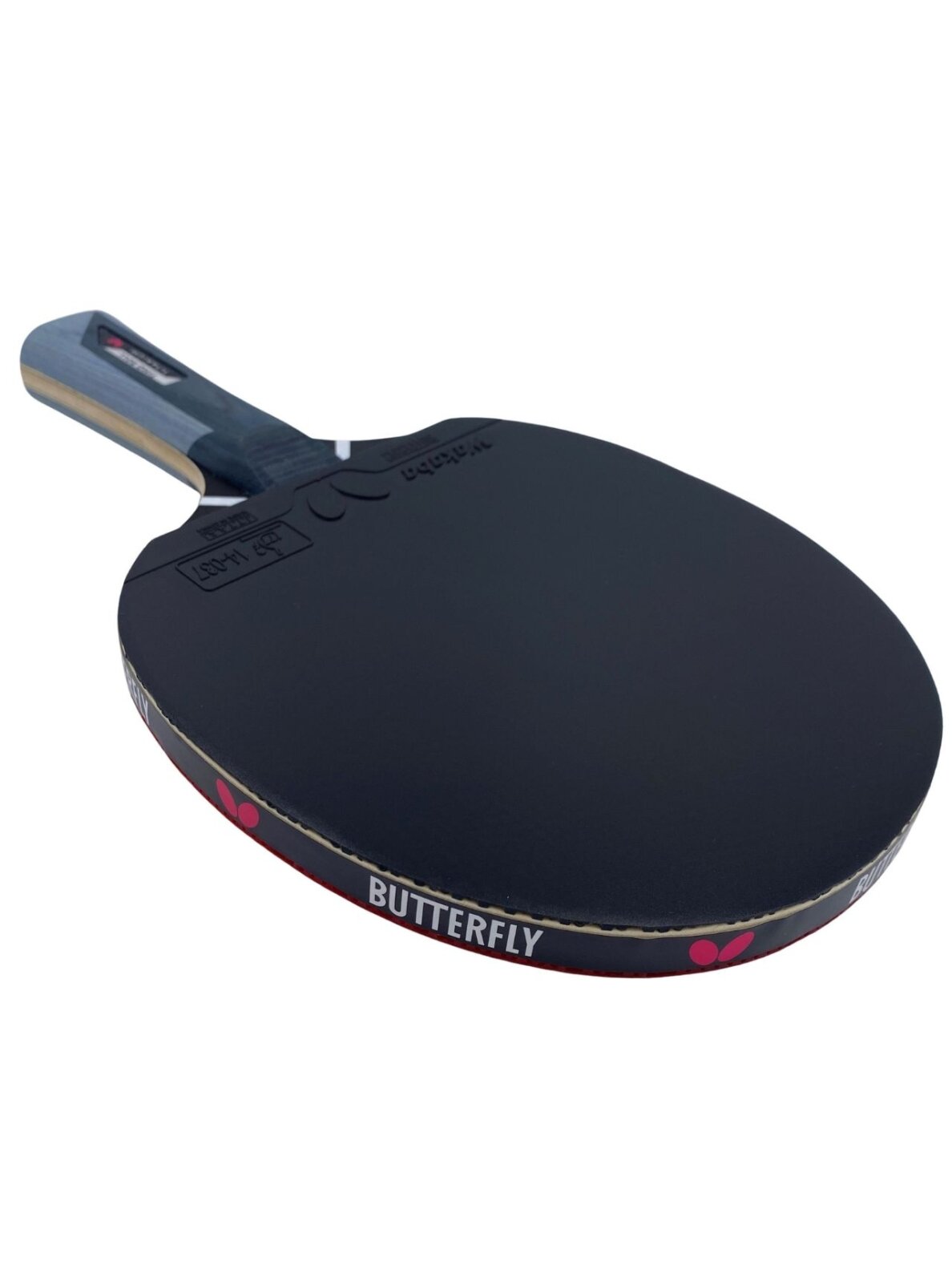 Butterfly Timo Boll Titanium stalo teniso raketė SUN/25726 2 Butterfly Timo Boll Titanium stalo teniso raketė SUN/25726 2