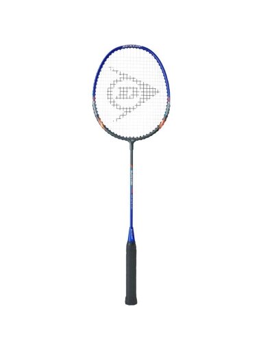 Dunlop Blitz TI 30 badmintono raketė mėlyna 13003889 Dunlop Blitz TI 30 badmintono raketė mėlyna 13003889