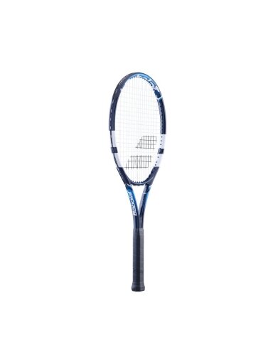 Babolat Eagle 25 NCV G3 teniso raketė, juoda-mėlyna-balta 214631