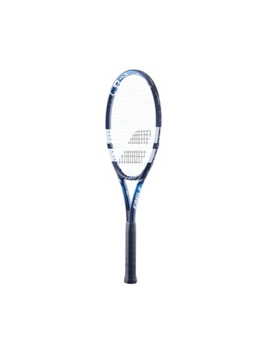 Babolat Eagle 25 NCV G3 teniso raketė, juoda-mėlyna-balta 214631