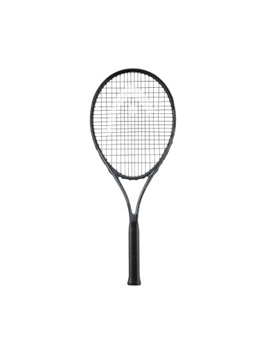Head Geo Speed 4 3/8 teniso raketė, juoda 231375 SC30