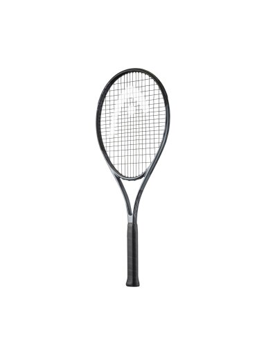 Head Geo Speed 4 3/8 teniso raketė, juoda 231375 SC30