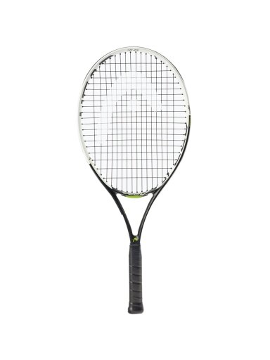 Head IG Speed 21 Junior teniso raketė balta ir juoda 233730 Head IG Speed 21 Junior teniso raketė balta ir juoda 233730