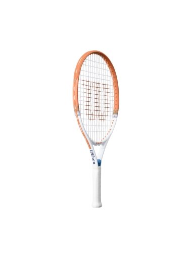 Wilson Roland Garros Elite Junior 21 vaikiška teniso raketė, 3 1/2 WR193610H