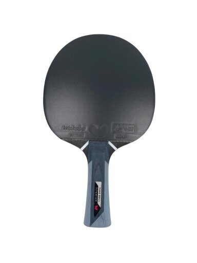 Butterfly Timo Boll Titanium stalo teniso raketė SUN/25726