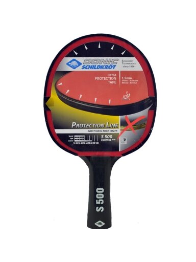 Donic Protection 500 stalo teniso raketė 713055