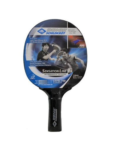 Donic Sensation Line 700 stalo teniso raketė 734403