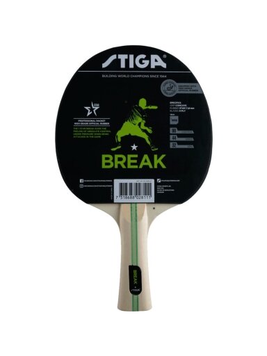 Rakietka do ping ponga Stiga Break