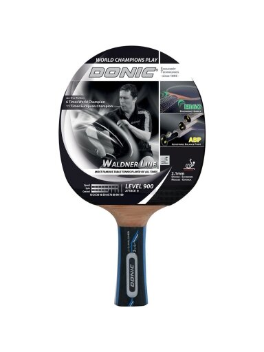 Donic Waldner 900 stalo teniso raketė 754893