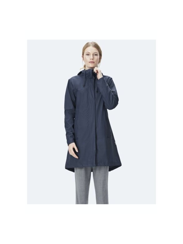 Rains lietpaltis moterims 1505 02 Rains lietpaltis moterims 1505 02