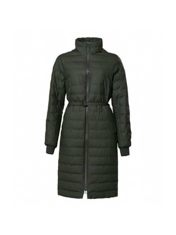 RAINS MOTERIŠKAS PALTAS 3