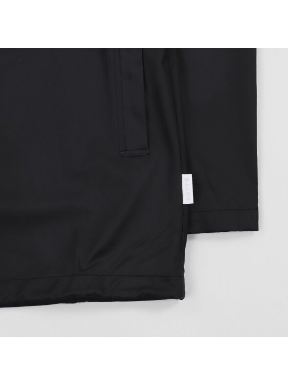 Rains UNISEX lietpaltis 1245 01 5 Rains UNISEX lietpaltis 1245 01 5