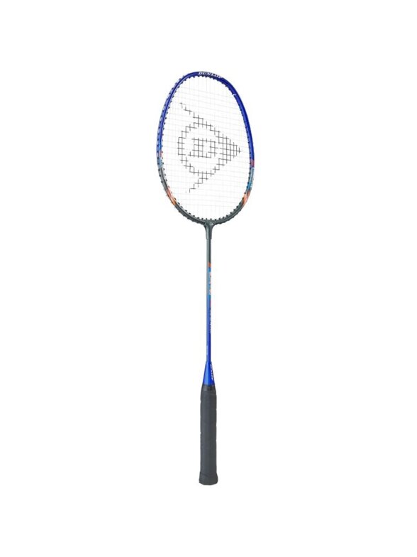 Rakieta do Badmintona Dunlop Blitz TI 30 niebieska 13003889 1