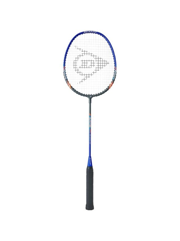 Rakieta do Badmintona Dunlop Blitz TI 30 niebieska 13003889 Rakieta do Badmintona Dunlop Blitz TI 30 niebieska 13003889